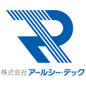 株式会社アールシー・テックロゴデザイン