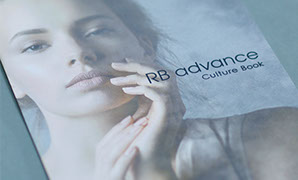 カルチャーブック